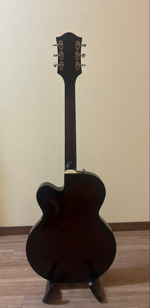 Gretsch テネシーローズ　G6119-1962 HT