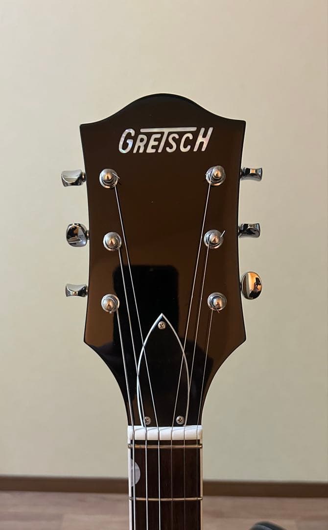 Gretsch テネシーローズ　G6119-1962 HT
