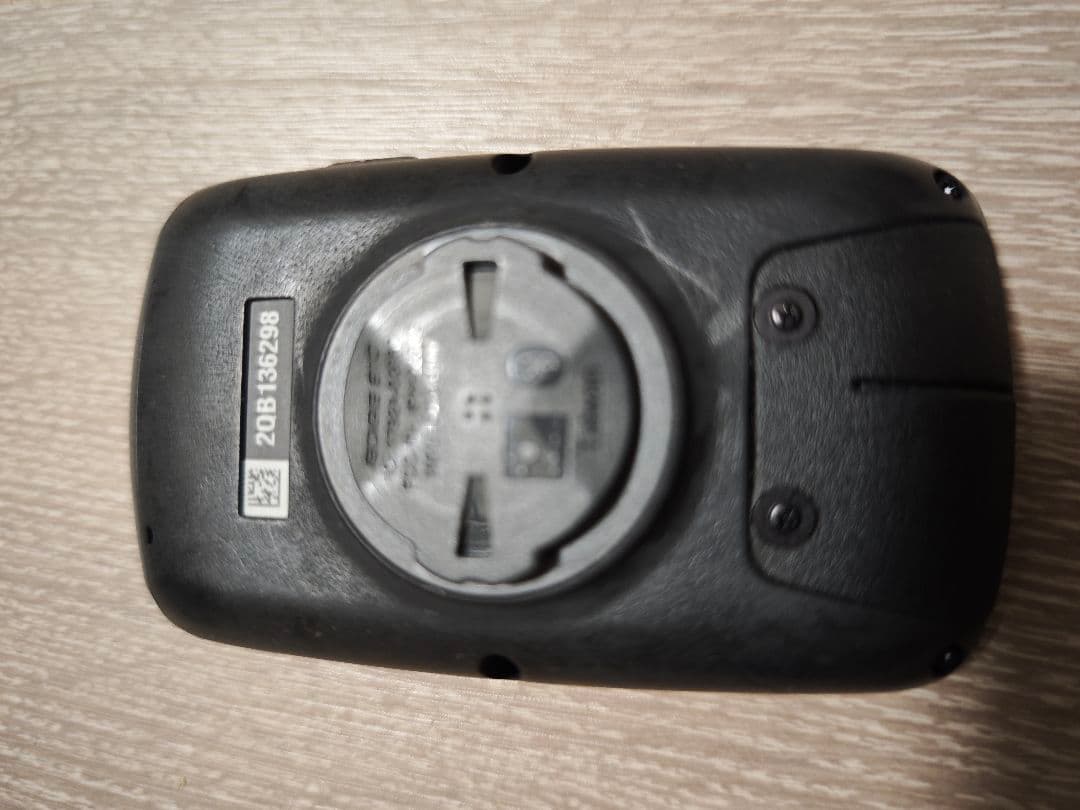GARMIN EDGE 810J サイクルコンピューター ガーミン
