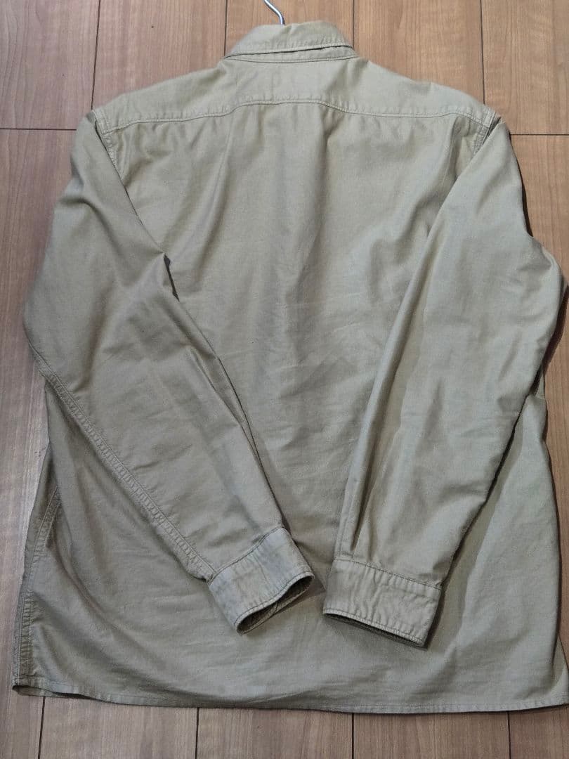 Polo Ralph Lauren スイングトップシャツ
