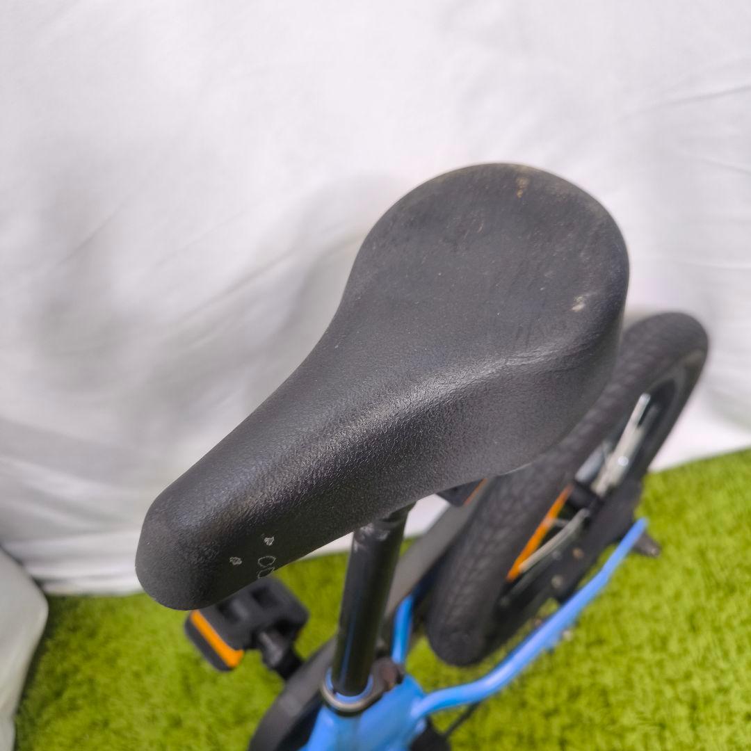 STRIDER ストライダー 14X ブルー 14インチ