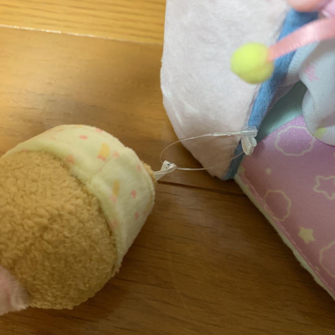 すみっコぐらし すみっコハウスベッド とかげ付