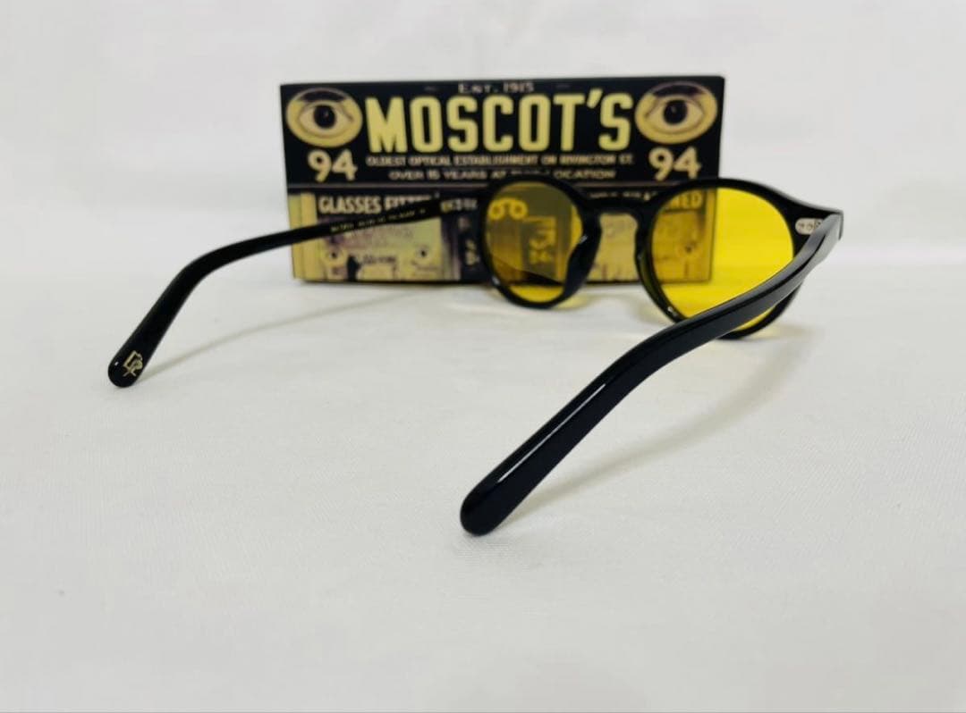 小物 MOSCOT MILTZE