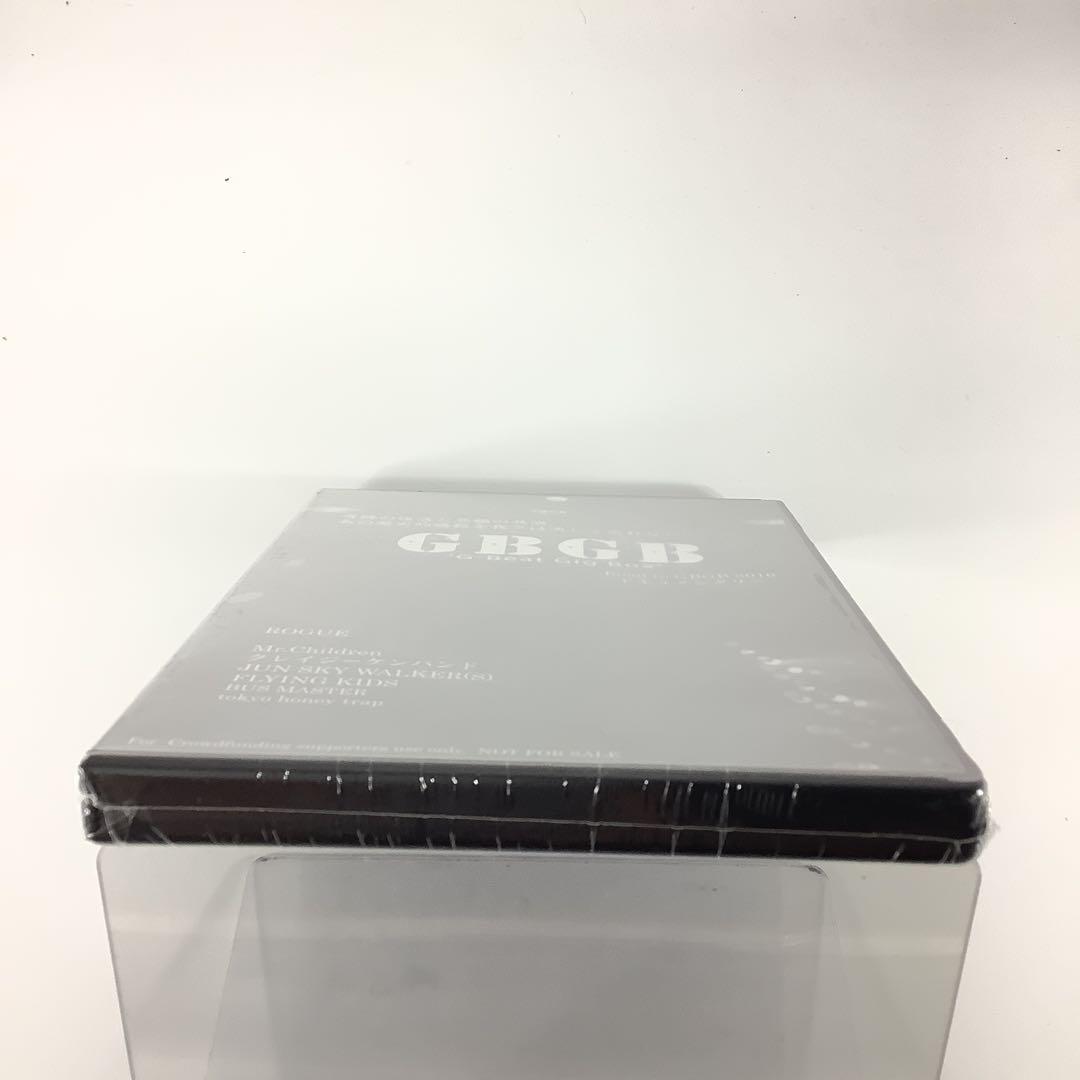 DVD　ROGUE / Road to GBGB 2016 ドキュメンタリー