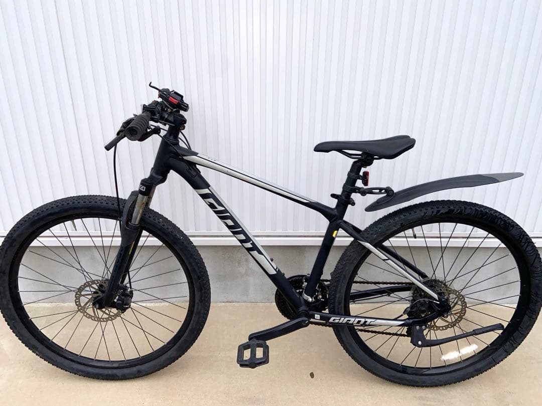 giant atx disc MTB マウンテンバイク　ジャイアント　ディスク