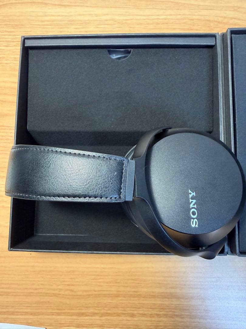 ヘッドホン SONY MDR-Z7M2