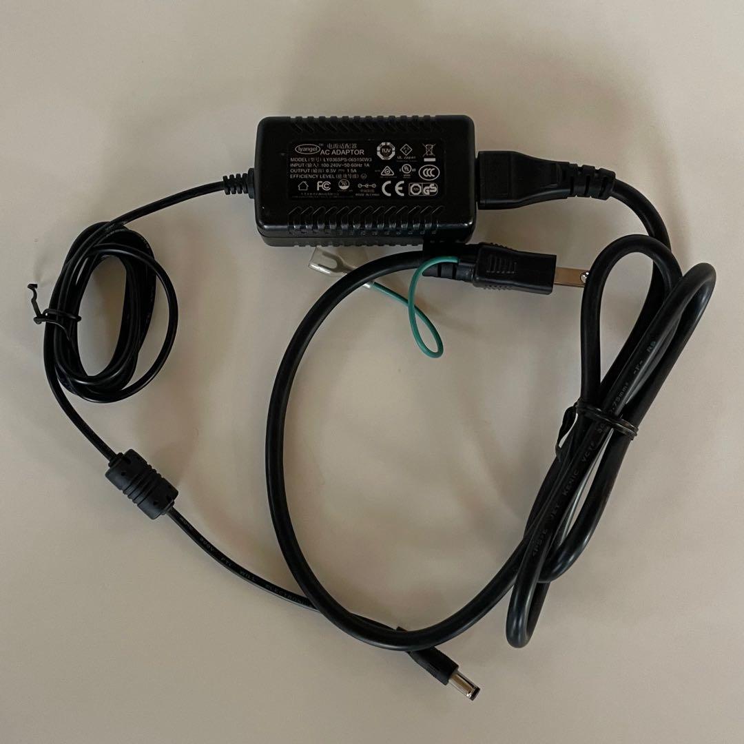 中古品 Blackstar FLY 3 BASS ACアダプター付 動作確認済