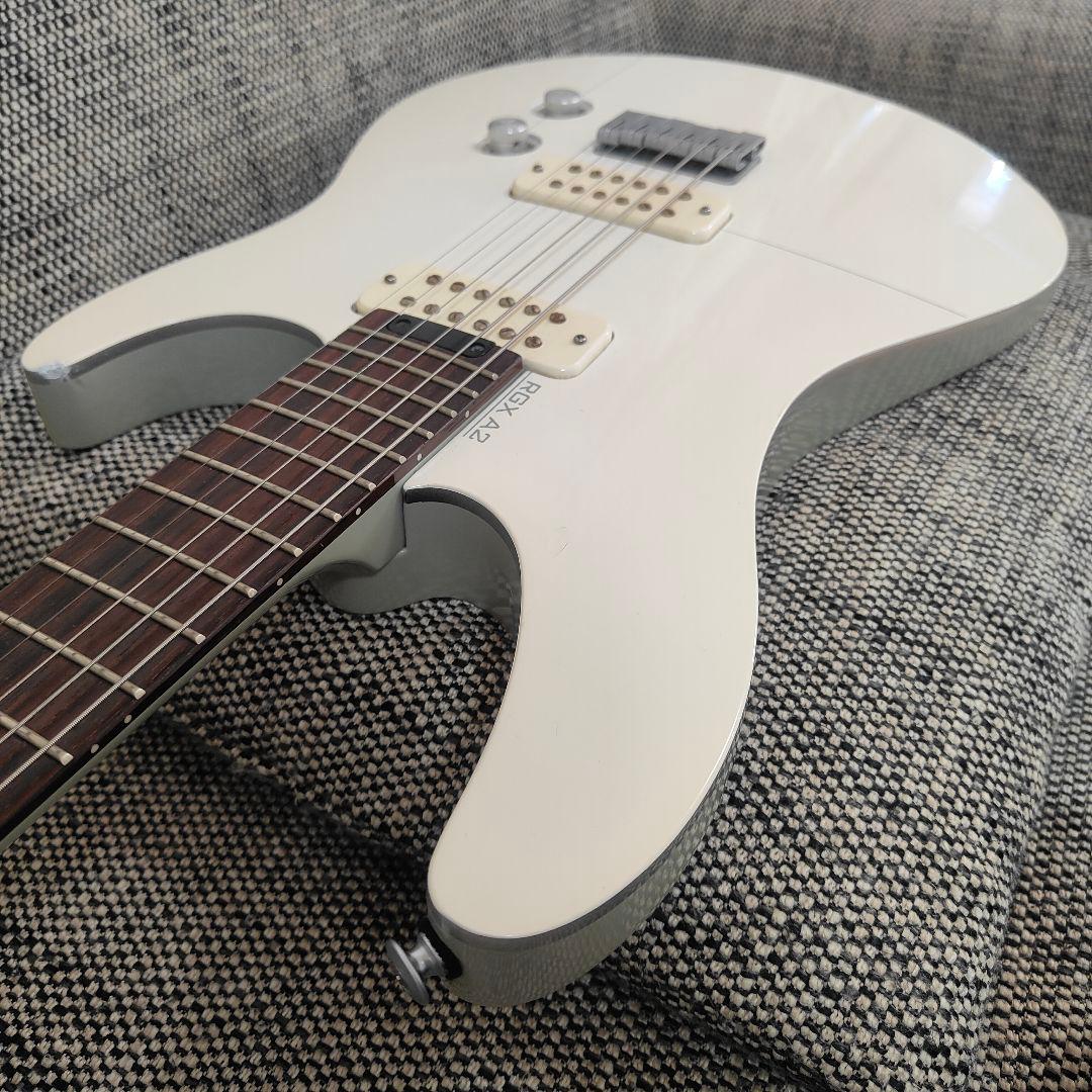 【特価】YAMAHA RGXA2 エレキギター ヤマハ