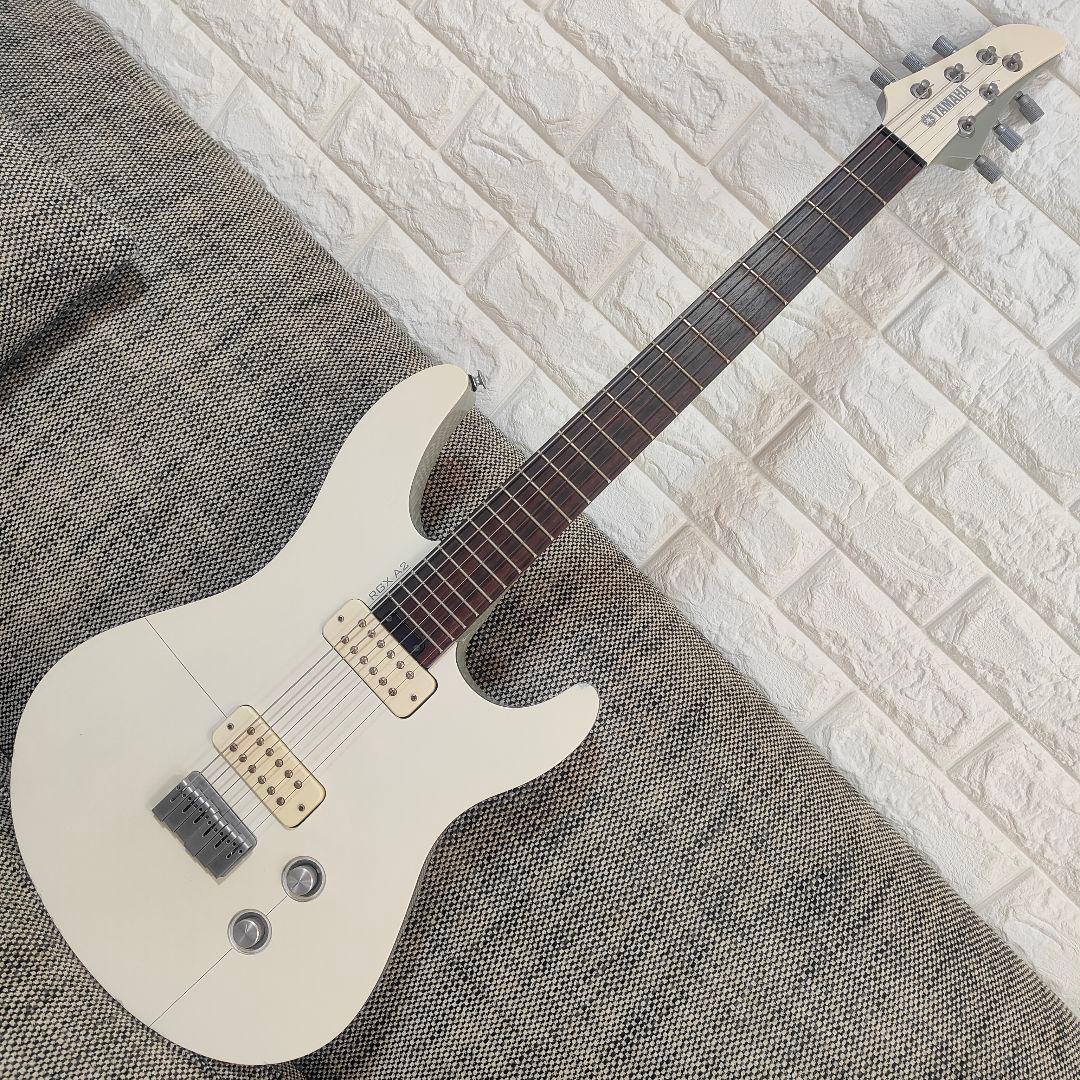 【特価】YAMAHA RGXA2 エレキギター ヤマハ