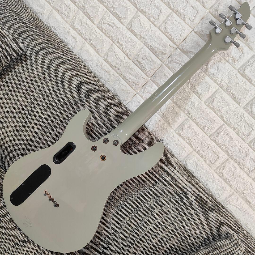 【特価】YAMAHA RGXA2 エレキギター ヤマハ