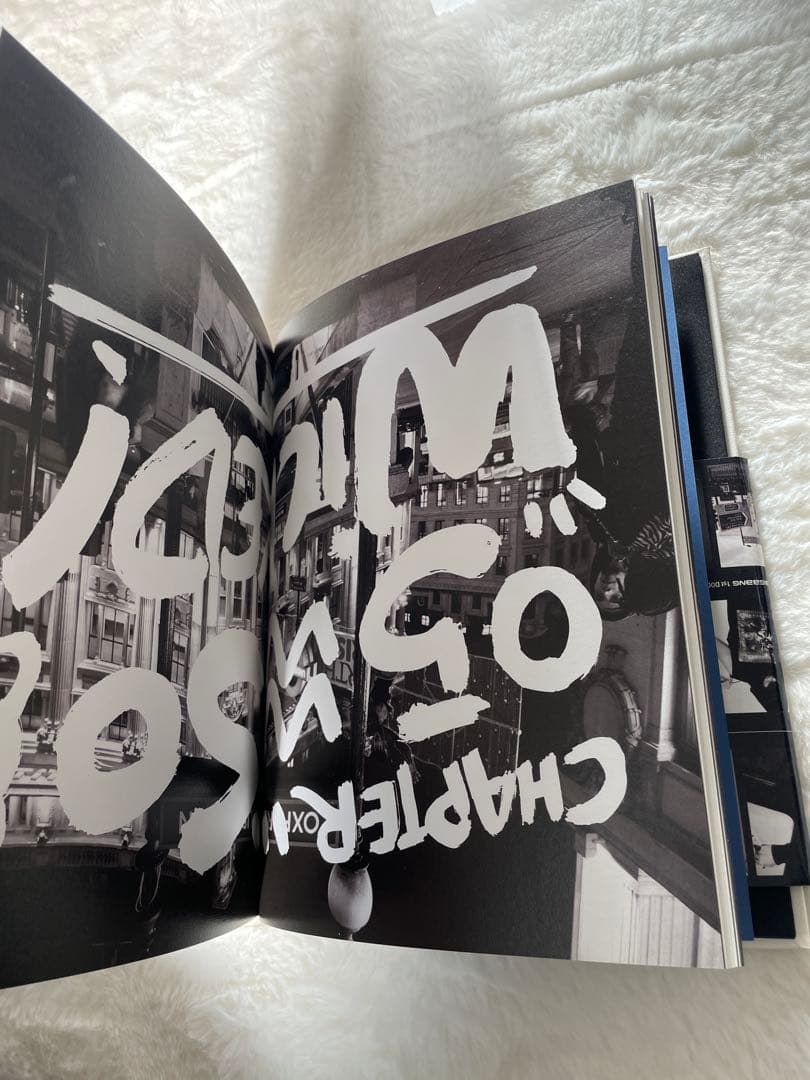 K-POP・アジア BIGBANG 1st DOCUMENTARY DVD 20's