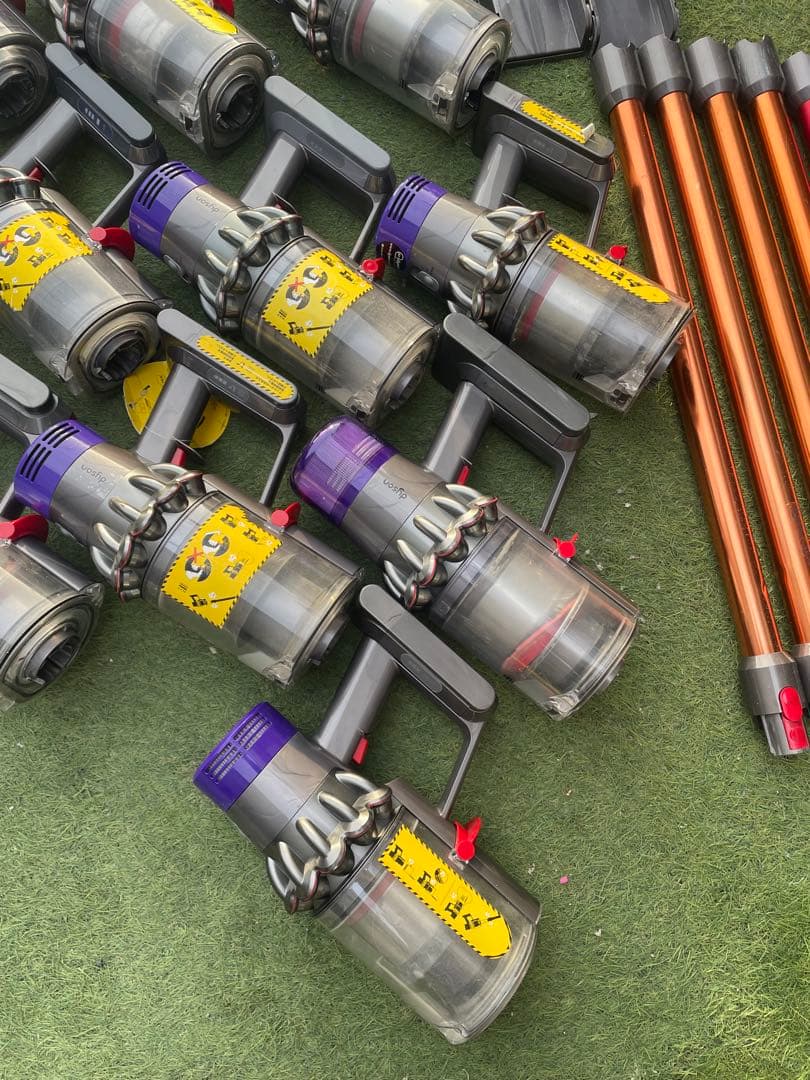 Dyson V8 V10 V11 まとめ売り