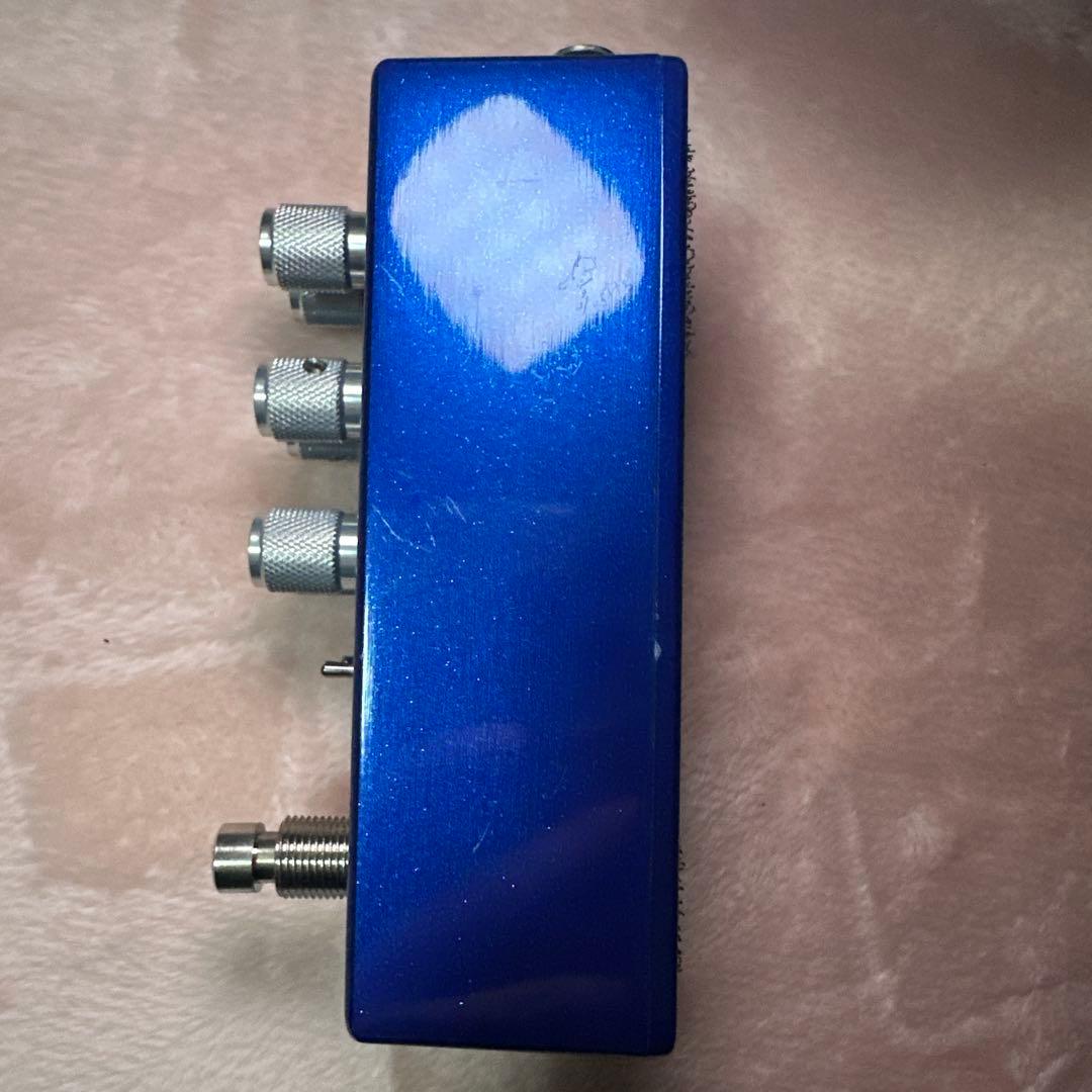 ベース empress compressor bass