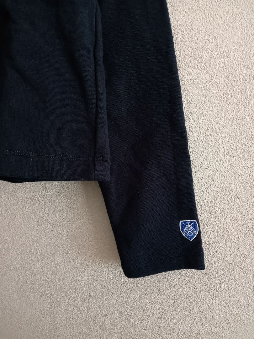 ORCIVAL コットン毛 クルーネックカーディガン WOMEN