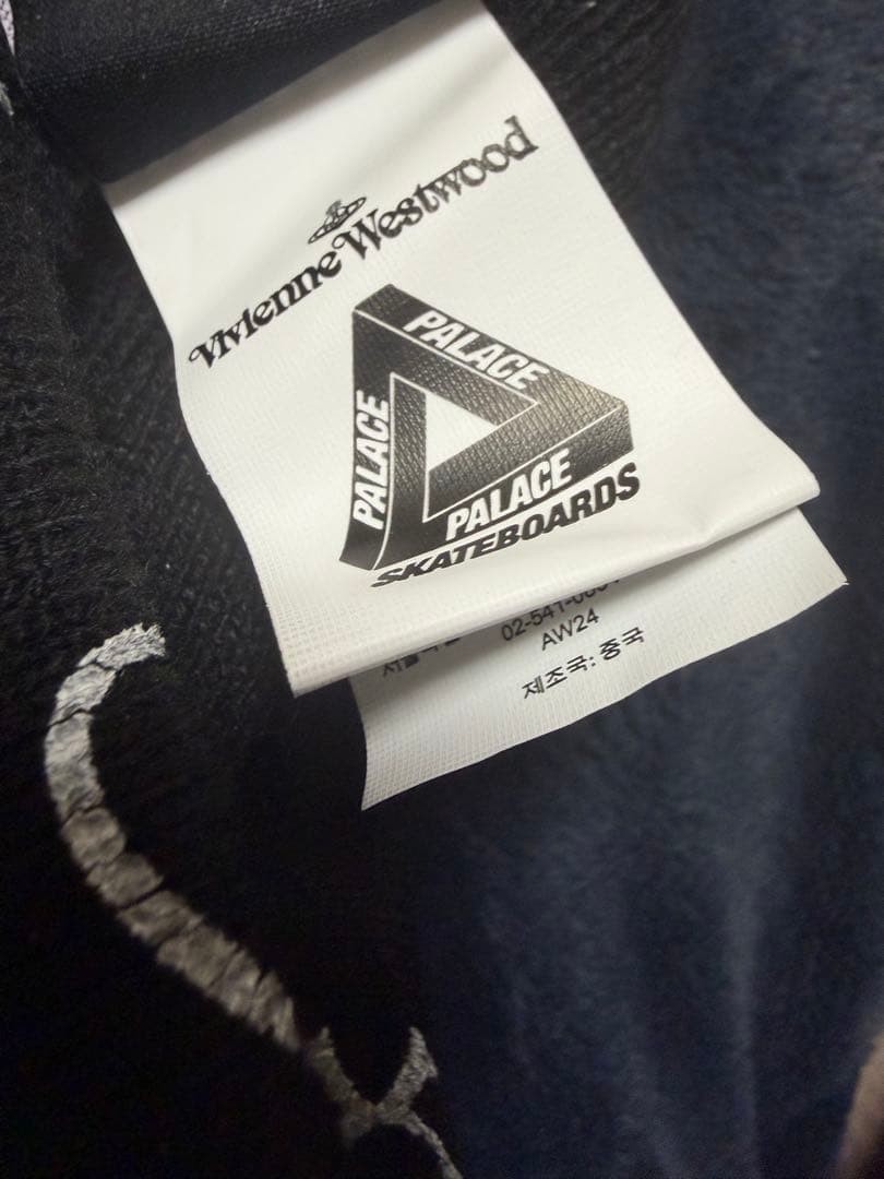Vivienne Westwood Palace ニット帽