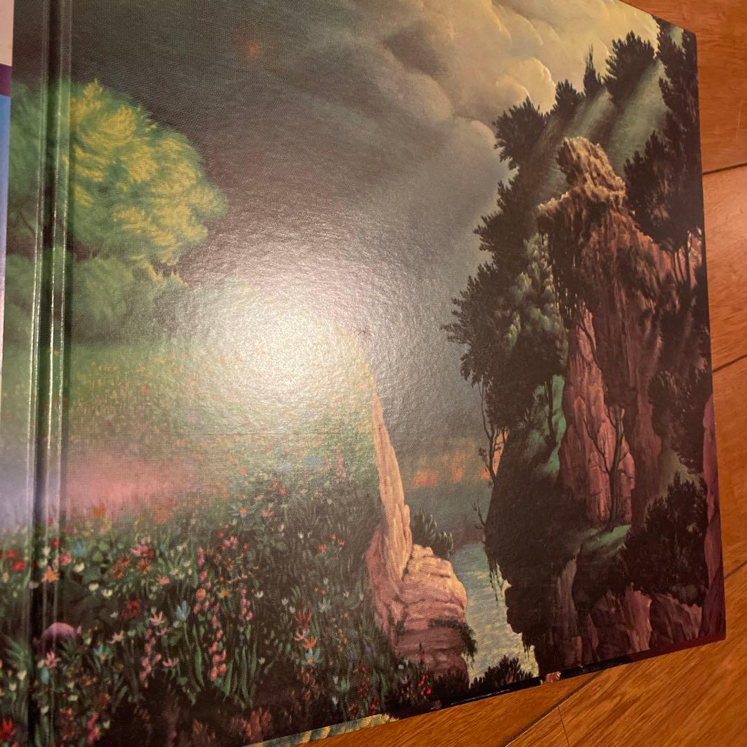 美品！【初回帯】高中正義 The Rainbow Goblins 虹伝説 LP