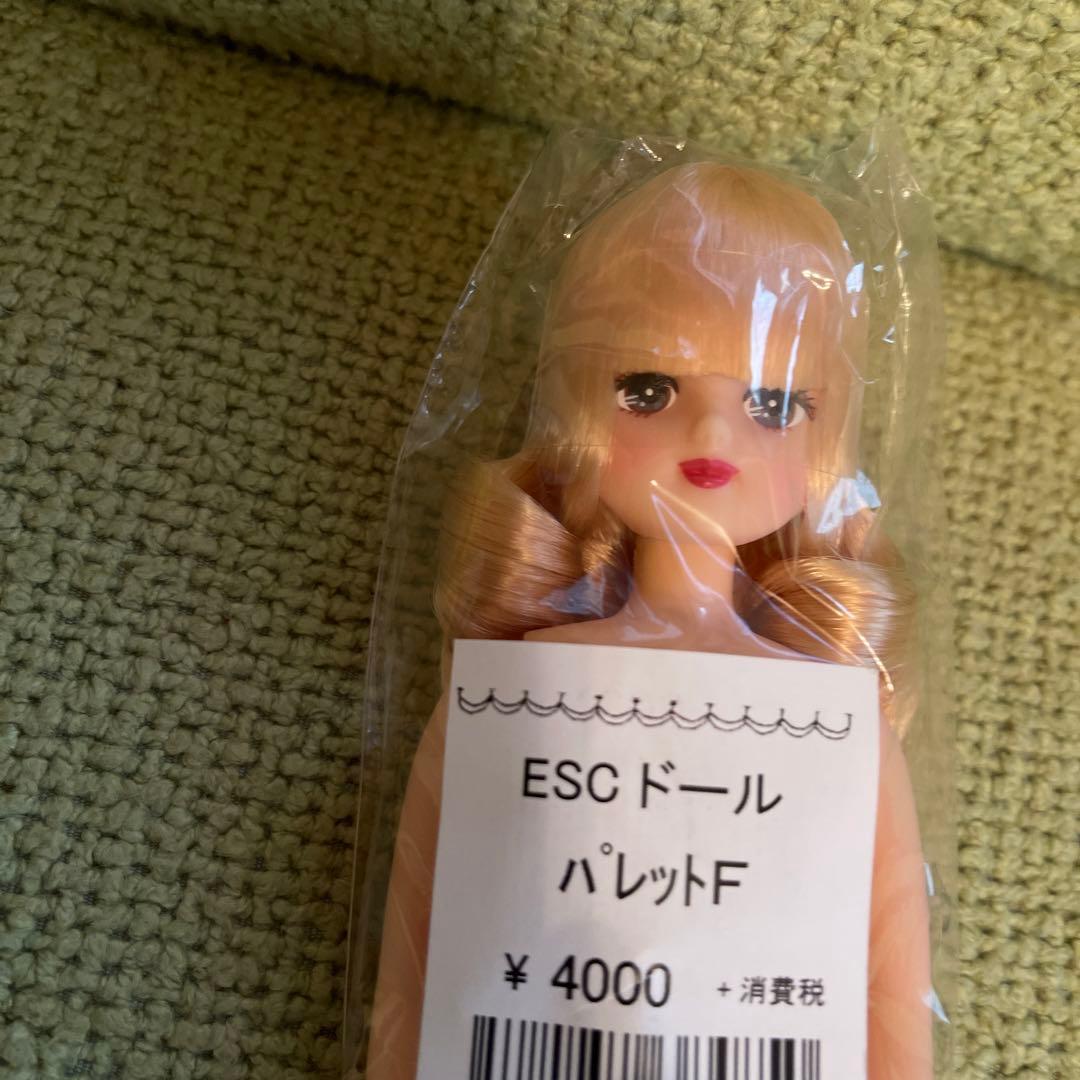 リカちゃんキャッスル✨パレットF