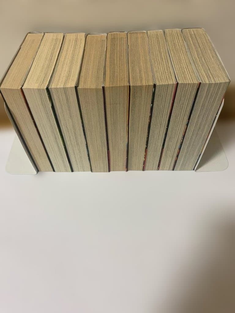 【匿名配送】双葉文庫名作シリーズ　ゲッターロボ セット