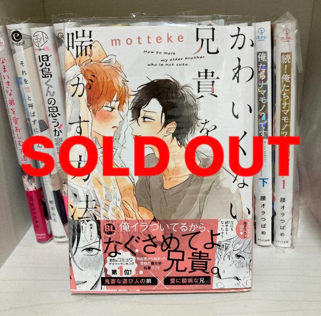 BL漫画 まとめ売り 腐女子 腐男子 BLコミック