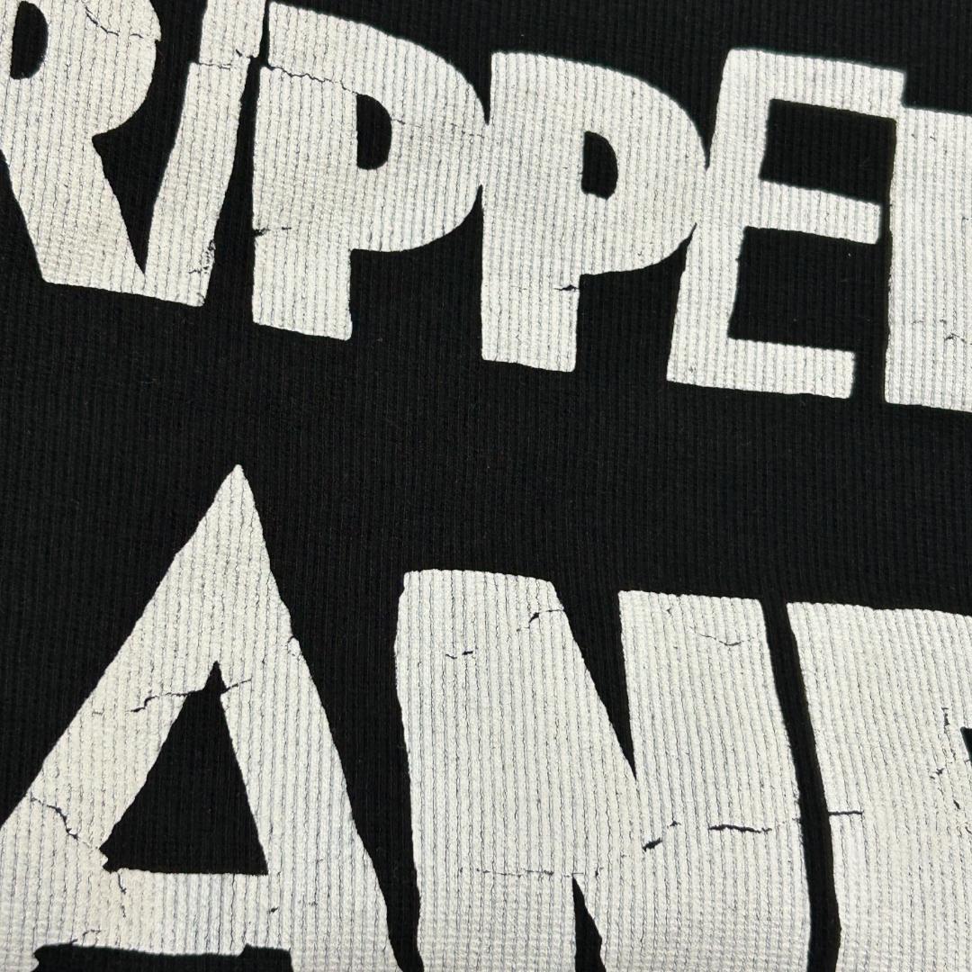 極美品　ヴィヴィアンウエストウッド　RIPPED AND READY　オーブT