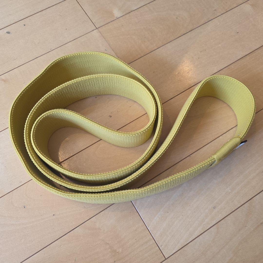 ほぼ未使用 VRTXトレーニングチューブ 負荷91～104kg
