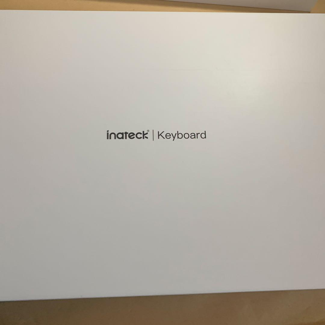 Inateck マジックキーボード JIS日本語配列