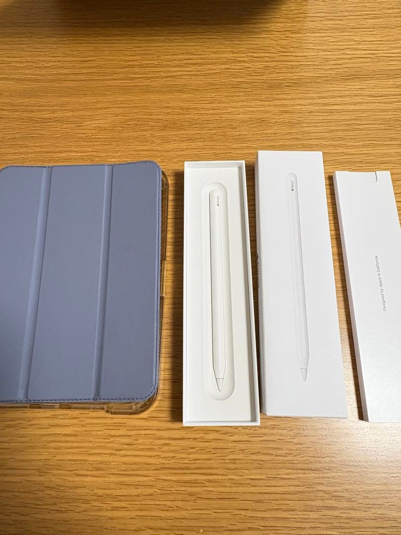 [今日だけセール]Apple iPad mini第6世代 64GB wifi
