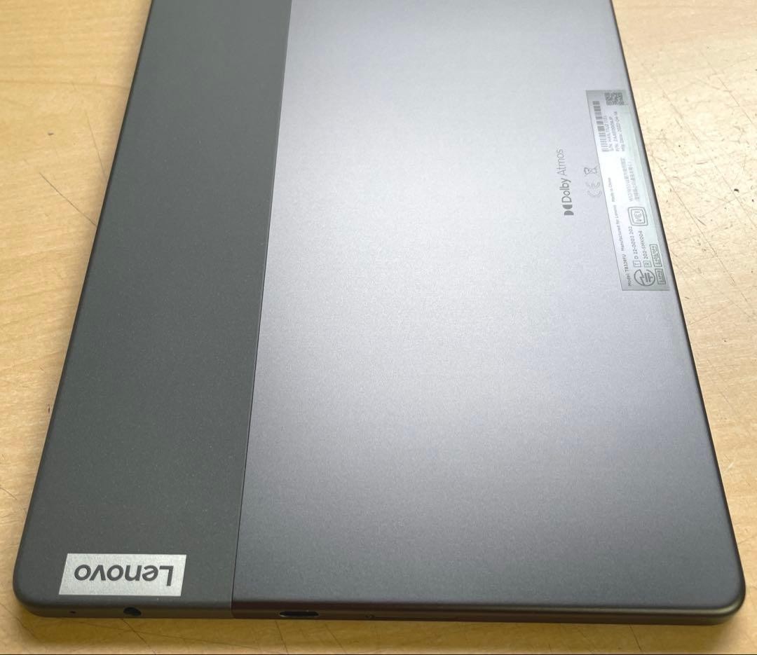 Lenovo Tab M10 （3rd Gen）TB328FU 超美品　#1