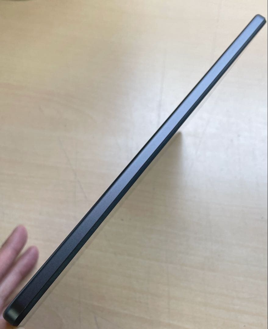 Lenovo Tab M10 （3rd Gen）TB328FU 超美品　#1