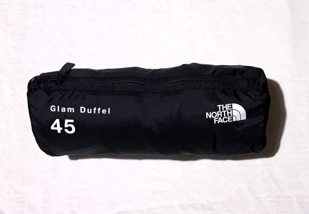 ノースフェイスTHE NORTH FACE Glam Duffel 45L