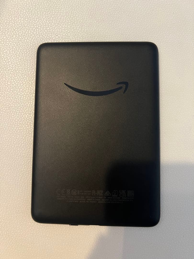 New Kindle 16GB ブラック キンドル