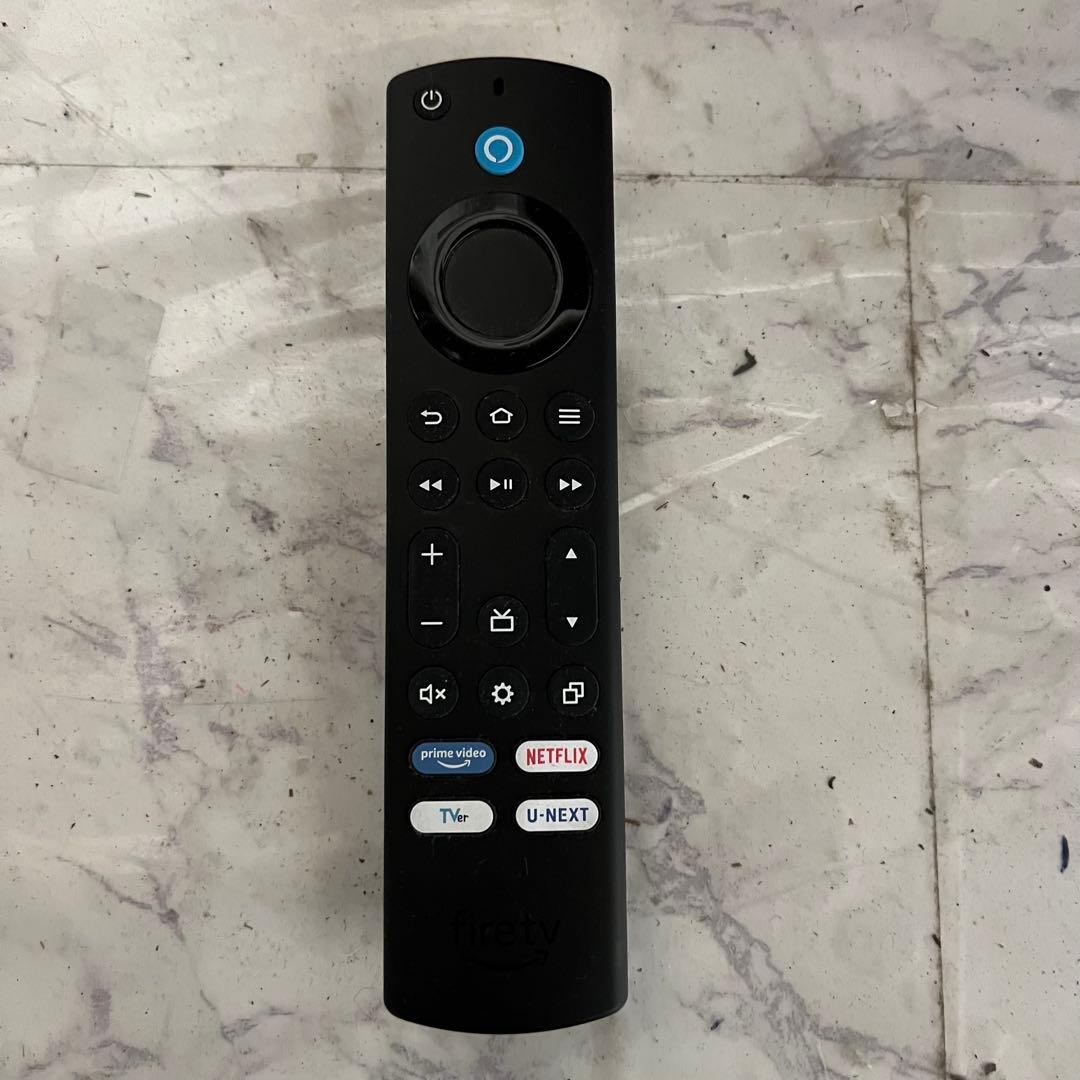 全国送料込❣️INSIGNIA50型4K fireスマートTVネット動画アプリ搭載