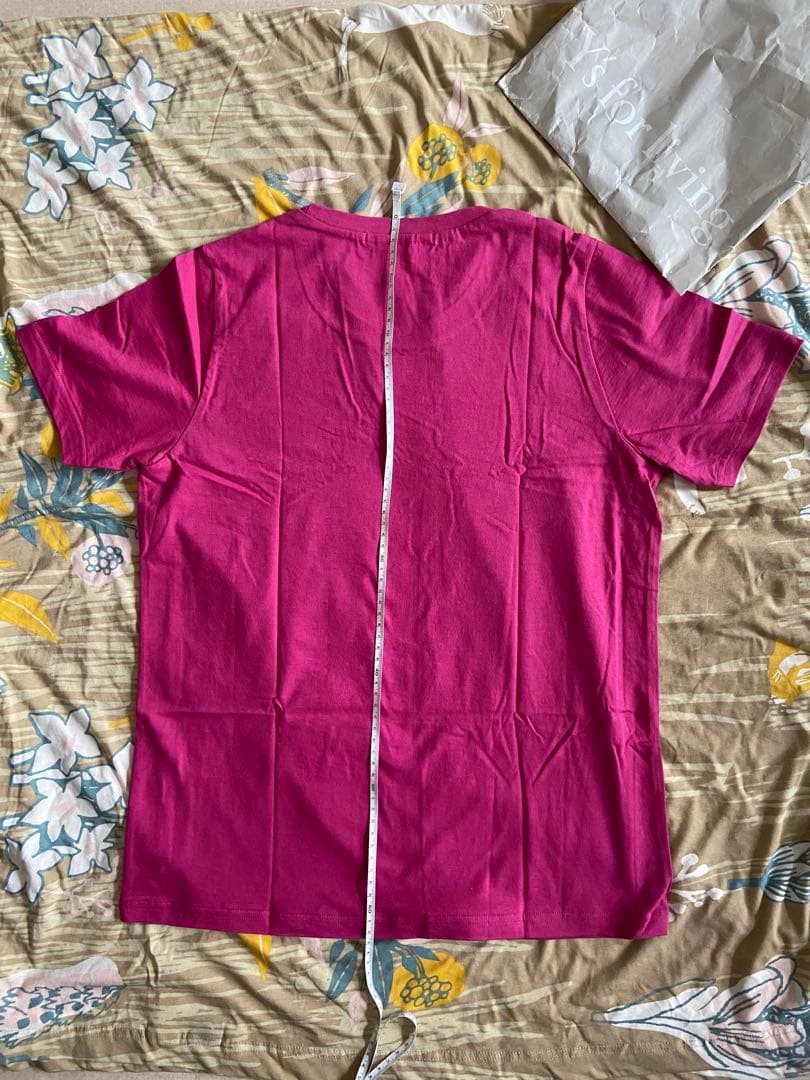 ゆらりさま専用　新品未着用♪ムーミンTシャツ♪ワイズフォーリビング♪