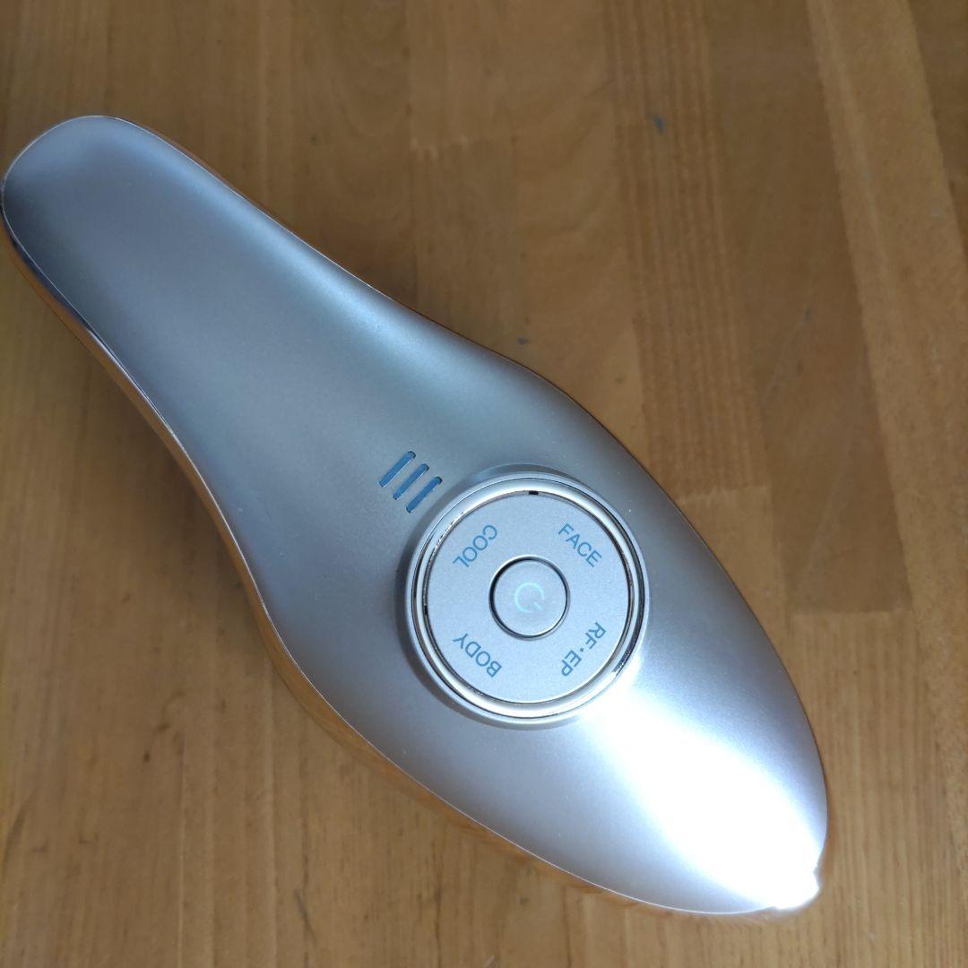 Éclat 美顔器