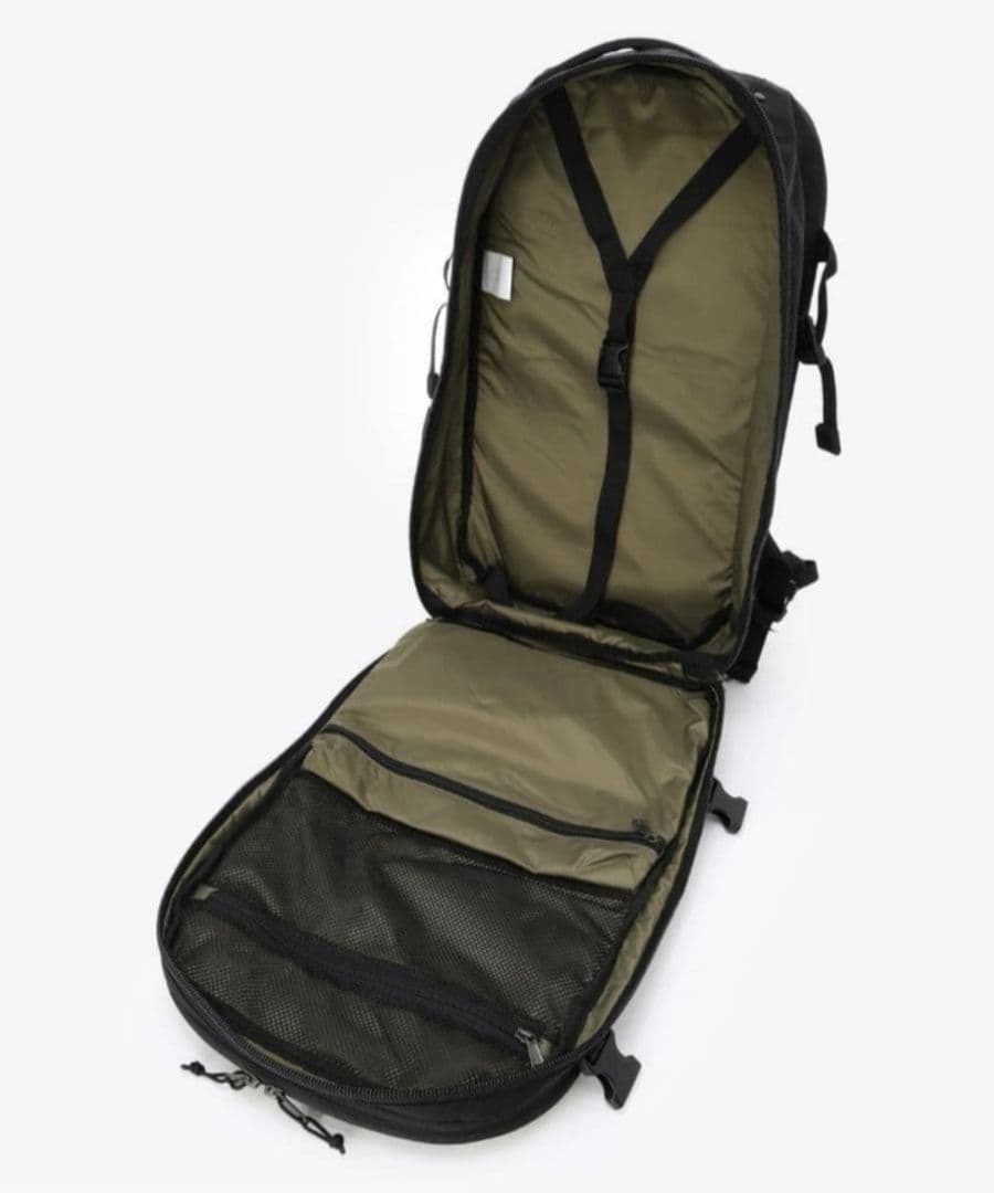 dyna459専用 コロンビア　タイガーブルック　40L　黒