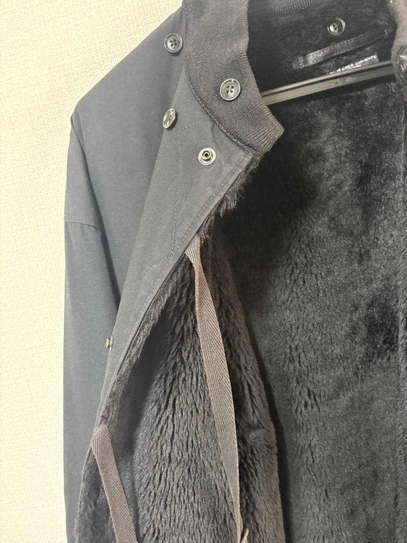 ENGINEERED GARMENTS リバーシブルコート