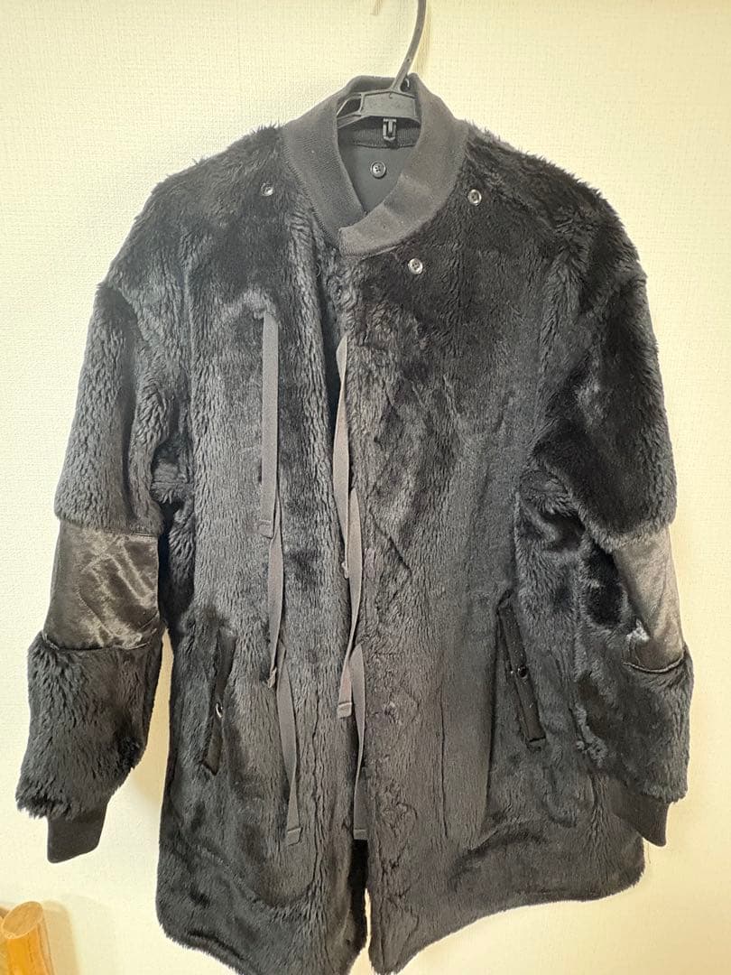 ENGINEERED GARMENTS リバーシブルコート