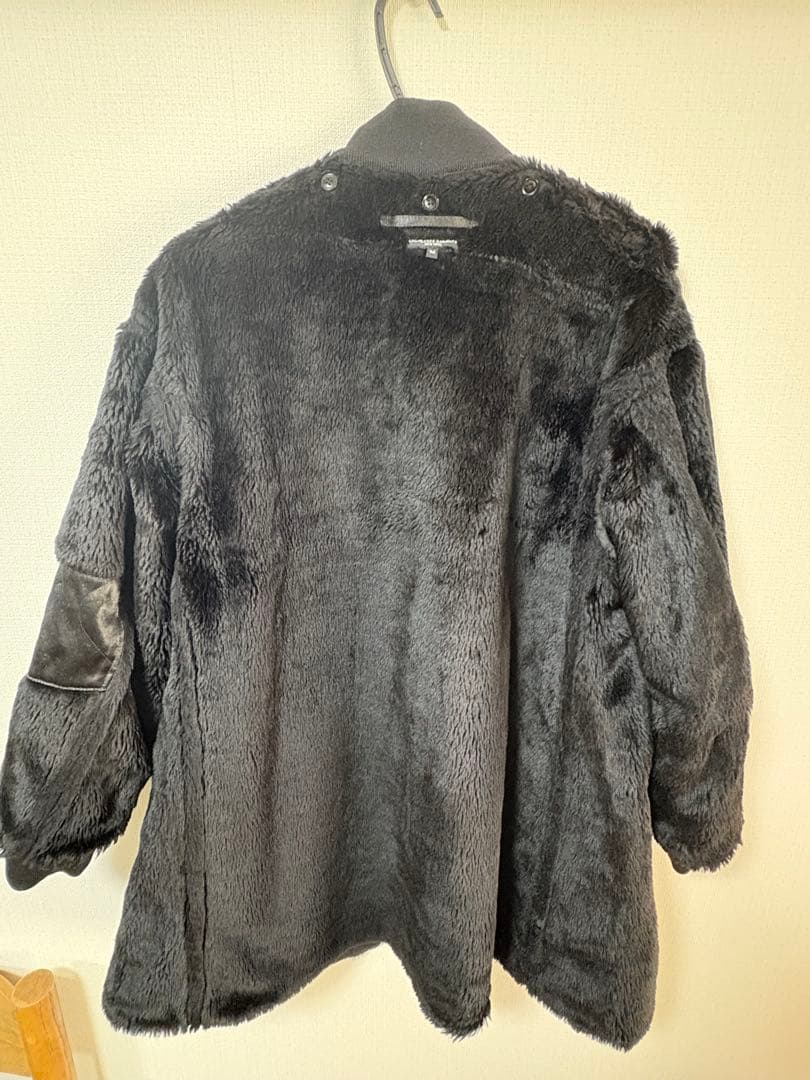 ENGINEERED GARMENTS リバーシブルコート