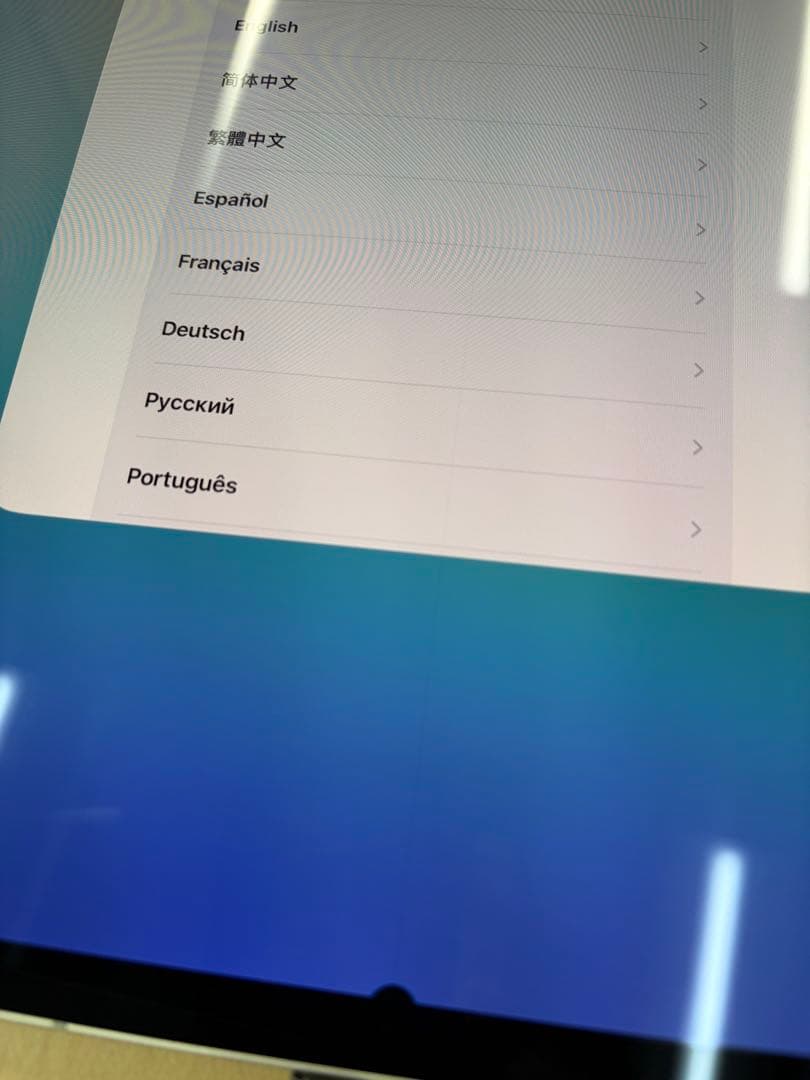 【ジャンク】13インチ iPad Pro (M4)セルラー