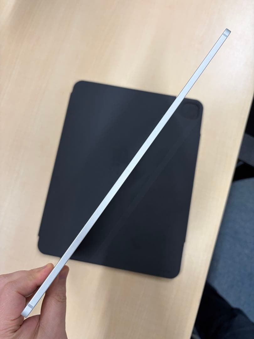 【ジャンク】13インチ iPad Pro (M4)セルラー