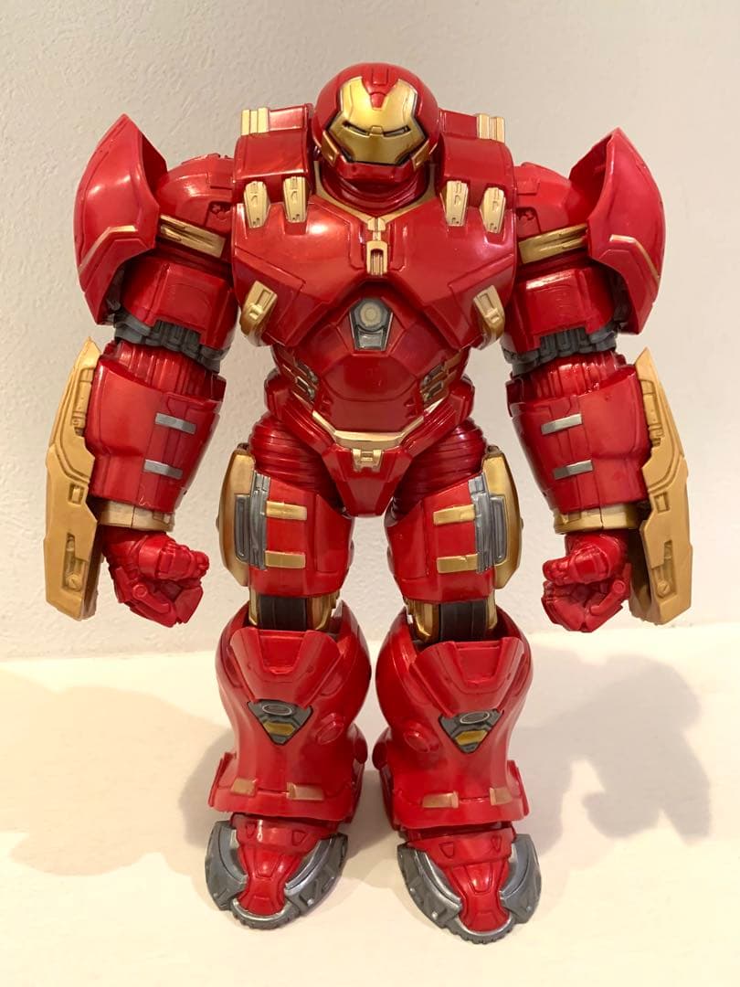 ピエール石野 【マーベルレジェンド】 ハルクバスター　フィギュア