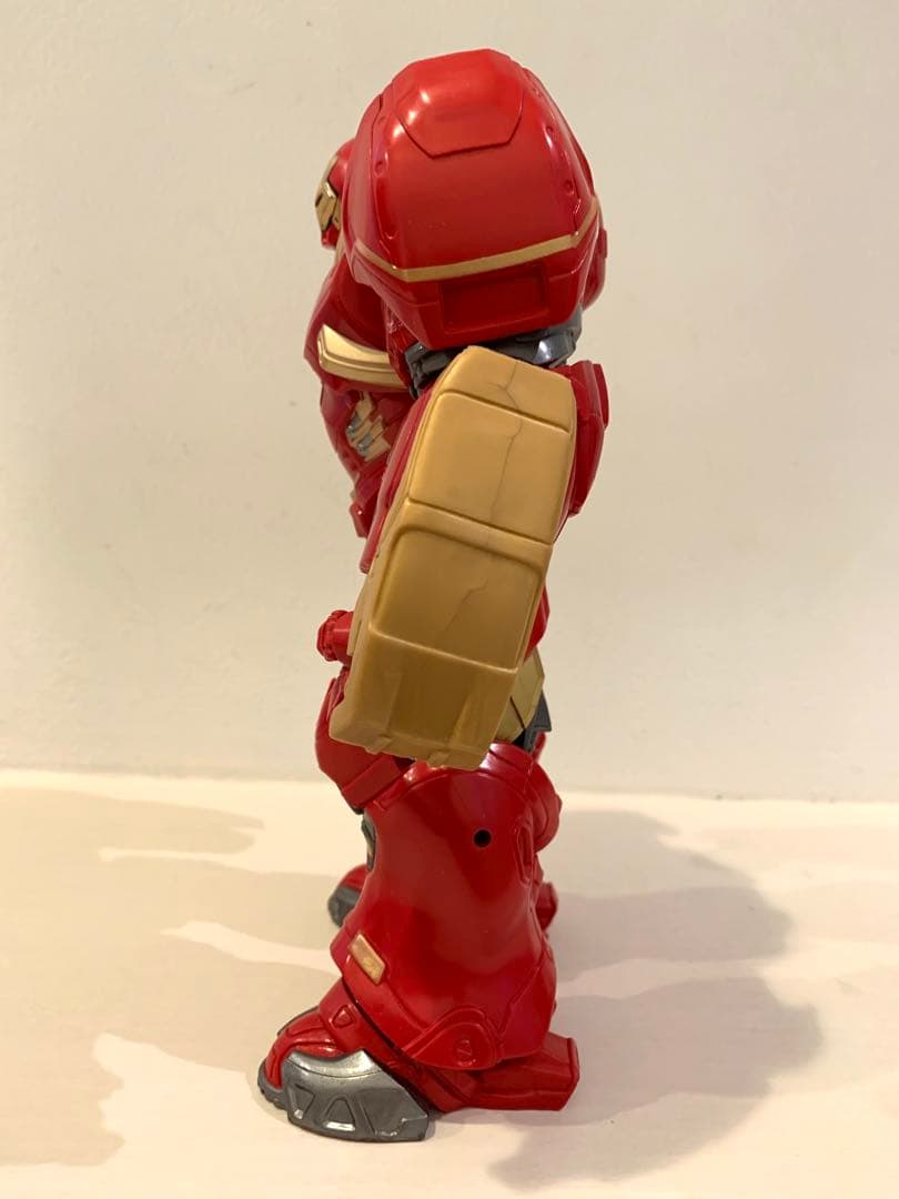 ピエール石野 【マーベルレジェンド】 ハルクバスター　フィギュア