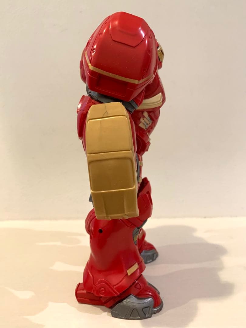 ピエール石野 【マーベルレジェンド】 ハルクバスター　フィギュア