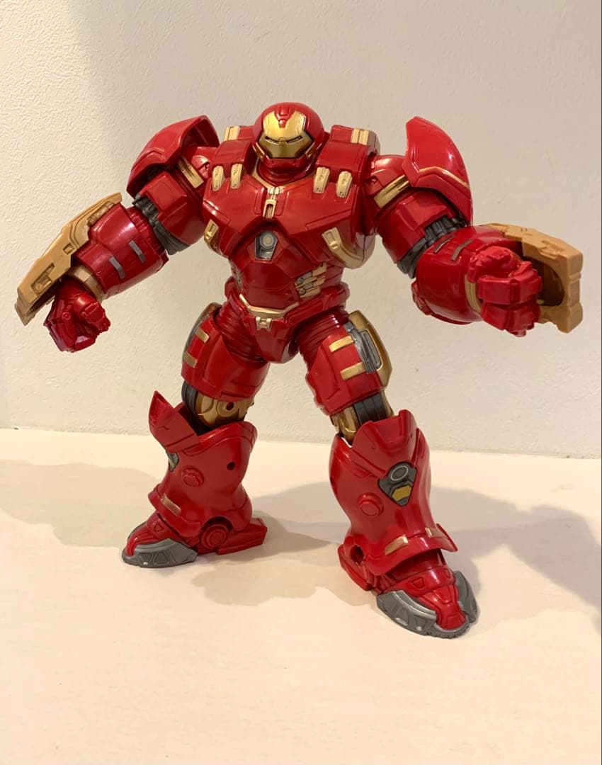 ピエール石野 【マーベルレジェンド】 ハルクバスター　フィギュア