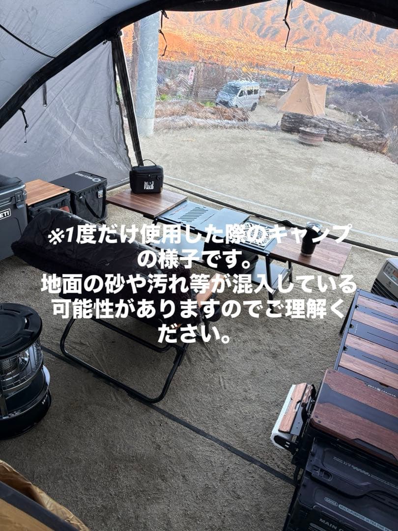 か*ー様 TOKYO craft エフィカ　TPUドア1枚付き