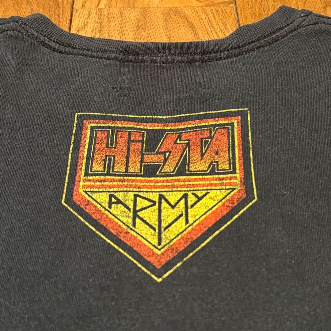 た*く様 【中古品】 Hi-STANDARD KidsAreAlright Tシ