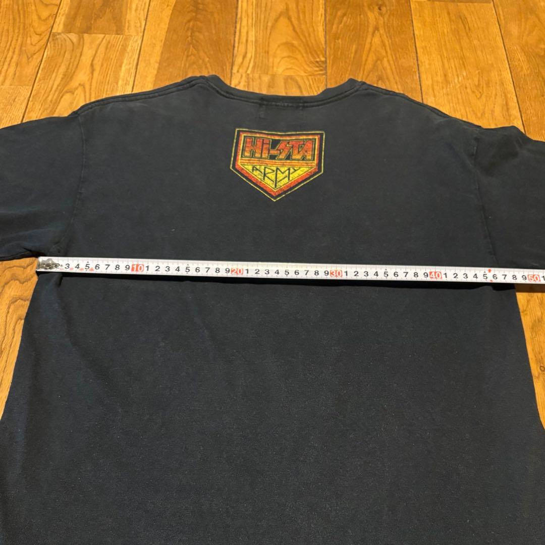 た*く様 【中古品】 Hi-STANDARD KidsAreAlright Tシ