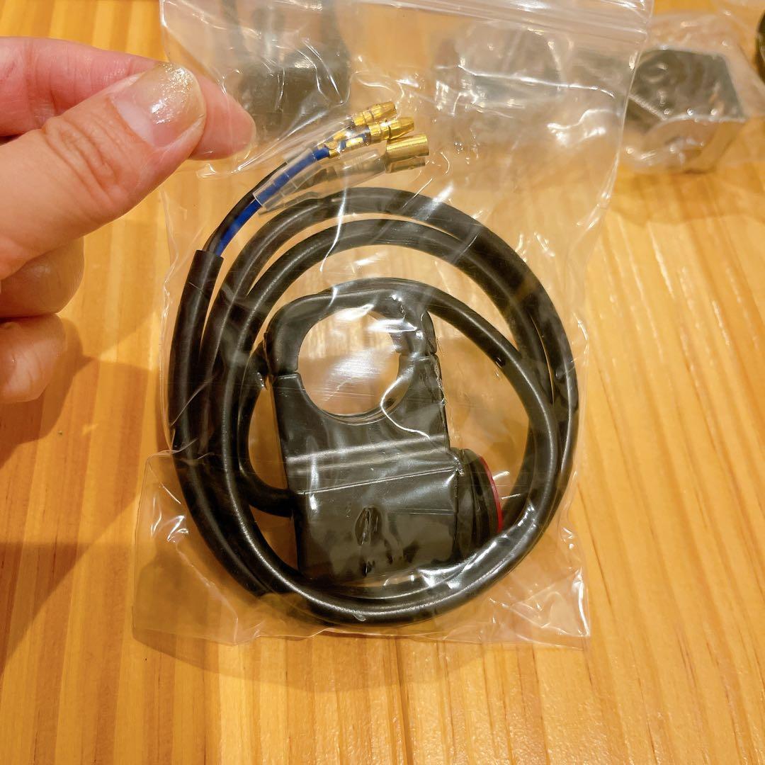 LEDフォグランプ(補助灯) 適合車種 ホンダ CT125 HUNTER