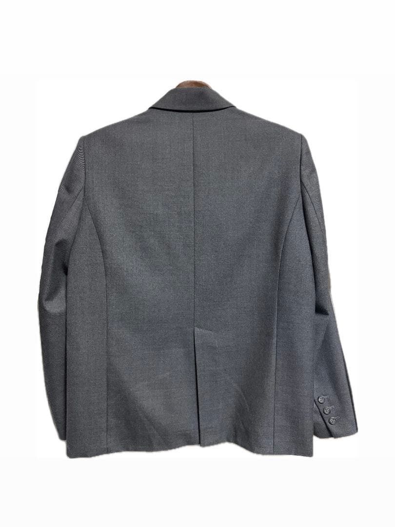 THROW by SLY MANNISH BOXY TAILOR ジャケット