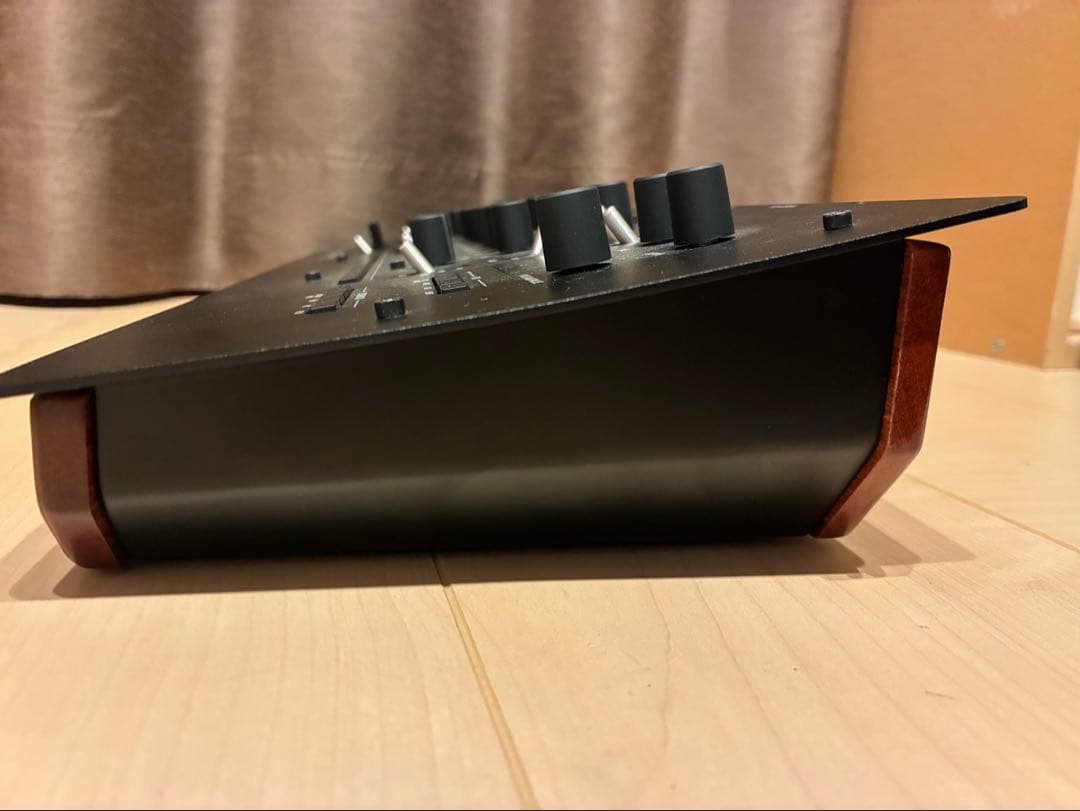 鍵盤楽器 KORG minilogue xd module